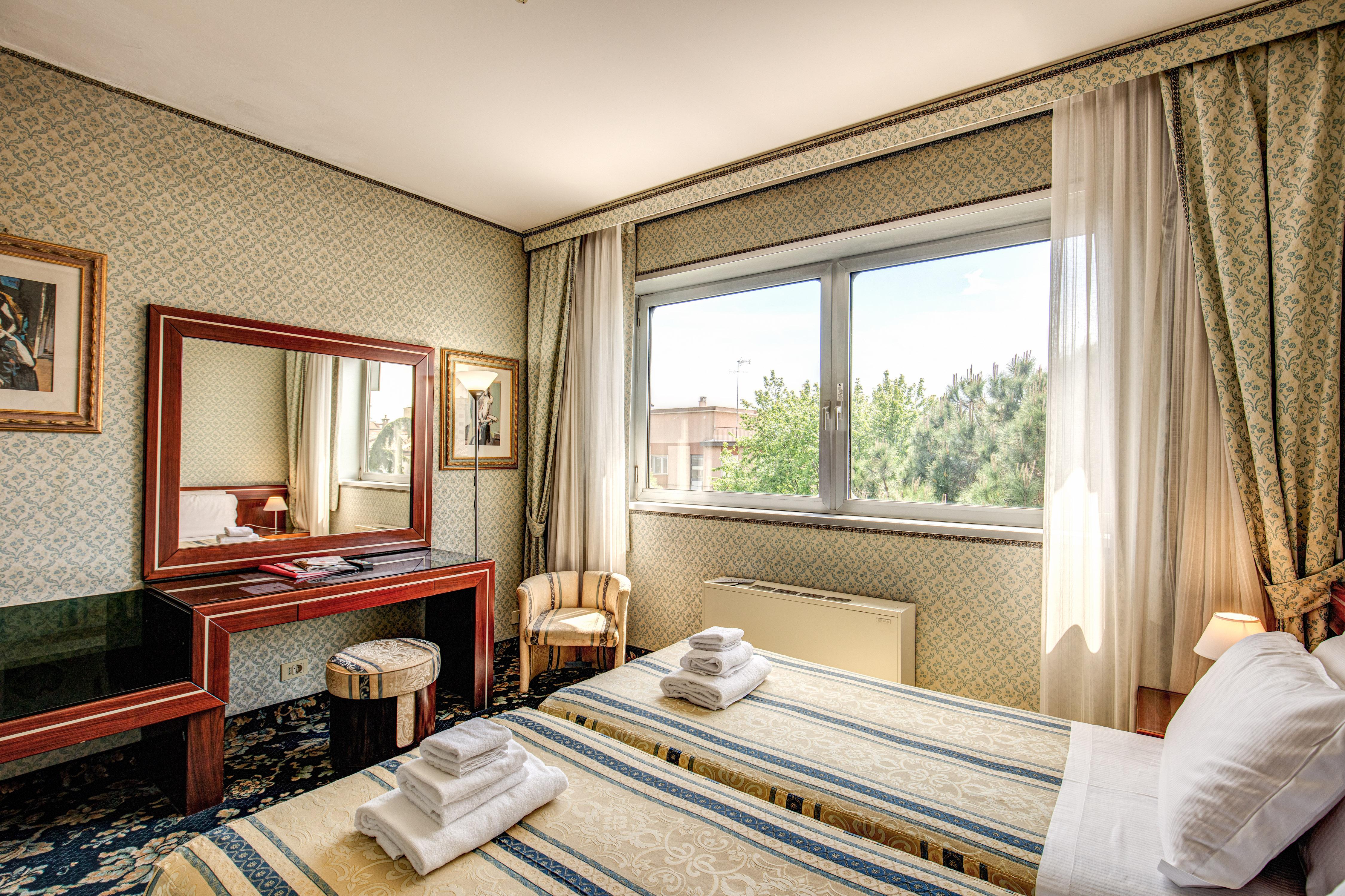 Venice Michelangelo Hotel Mestre Dış mekan fotoğraf
